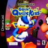 Donald Duck: Goin' Quackers Box Art Front